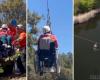 Kajakfahren und Inklusion im Coiluna Park in Alà dei Sardi -VIDEO