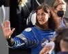 Der erste bemannte Testflug der Boeing Starliner-Kapsel mit Sunita Williams ist für den 17. Mai geplant