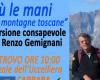 „Hände weg von den toskanischen Bergen“: die fünf koordinierten Märsche von Apuane Libere
