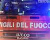 Perugia: Er verbrennt sich beim Kochen. Frau in der Via del Cantone gerettet