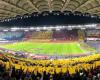 Rom, totale Niederlage des Fußballers: Giallorossi abgelehnt, wird aber in der Hauptstadt spielen | Undenkbarer Wendepunkt in der Karriere einer Ikone