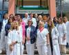 Brustkrebs, „erstklassige“ Bruststation in Carpi: EUSOMA-Zertifizierung zum sechsten Mal in Folge – SulPanaro