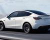 Tesla Model Y schreibt Geschichte: Es wird den ersten selbstladenden Akku haben