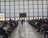 In Catanzaro startet der Wettbewerb für 5 neue örtliche Polizisten. Fiorita: „Wunderschöne Kandidaten-Invasion“