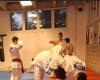 Merone von Kan Judo Olbia bei den „Mediterranean Islands Games“