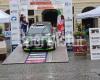 In San Damiano d’Asti steigt die Vorfreude auf die 8. Rallye „Il Grappolo“, deren offizielle Präsentation morgen stattfindet