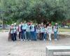 Foggia – Die Grünflächen der Via Grecia wurden von Marconi-Studenten aufgeräumt – PugliaLive – Online-Informationszeitung