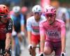 Giro – UCI bestreitet die Drohungen: „Ich habe nie daran gedacht, Pogacar zu disqualifizieren. Die Regeln zum Body wurden nicht verletzt.“