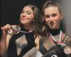 „Cosenza kehrt als Sieger aus den Nationalen Tanzmeisterschaften zurück – so viel Stolz für meine Schüler“