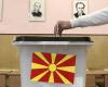 Bei den Wahlen in Nordmazedonien wird viel über die Europäische Union gesprochen