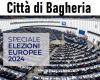 Europawahlen 2024 – Stadt Bagheria