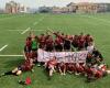 Lupi Frascati Rugby, die Mädchen der Serie A erreichen die Playoffs