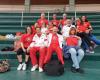 Leichtathletik: Die Calvesi-Frauenmannschaft qualifizierte sich für das nationale Finale der Corporate Masters