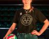Aurora Pistolesi ist das erste neue Gesicht in Valsabbina in der nächsten Saison – Frauen-Serie-A-Volleyballliga