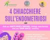 „4 Gespräche über Endometriose“, der Leo Club Fasano organisiert ein Treffen zum Thema