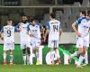 Mercato Napoli, Beobachter auf der Tribüne von Fiorentina-Brügge: Drei Spieler im Visier