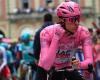 Giro d’Italia, die sechste Etappe von Torre del Lago nach Rapolano Terme: Route und Höhenmessung