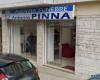 Sassari, Brandanschlag gegen das Bestattungsunternehmen Pinna