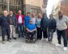 In Catania trifft sich das Komitee für die Einrichtung des Provinznetzwerks sozialer Förder- und Freiwilligenvereine
