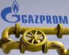 Gazprom, der russische Gasriese, meldet zum ersten Mal seit 1999 einen Verlust Von Investing.com
