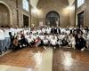 Die Gemeinde feiert die Athleten von Foggia. Di Molfetta: „Eine Hommage an unsere Exzellenz“