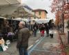 Sechzig Stände aus der ganzen Toskana für das neue Format „San Concordio in festa“