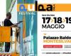 Vom 17. bis 19. Mai kehrt das Pulpa Festival nach Montesilvano zurück