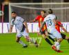 Benevento-Fußball. Kopfschmerzen in der Abwehr von Auteri, nachdem Pastina Capellini und Terranova gestoppt wurden