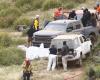 Drei Surfer tot in einem Brunnen in Mexiko aufgefunden und erschossen: Raub-Hypothese