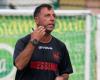U15-Trainer von Messina, Domenico Moschella, geht: „Ich komme wieder ins Spiel“