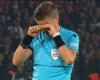 Orsato kann nicht widerstehen, Tränen nach PSG-Borussia Dortmund: eine historische Nacht