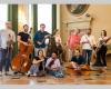 „Classico wird sie sein“: im Arcobaleno Club (Santa Croce) drei Konzertstunden beim Ensemble Concordanze Cultura