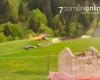Val Frenzela, Unfall auf der Straße Madonna del Buso | 7 Gemeinden online