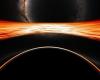 NASA-Wissenschaftler zeigen, wie es ist, in ein Schwarzes Loch zu stürzen | National