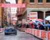 Cesena, der Giro d’Italia kehrt am 17. Mai zurück: Wie sich die Verkehrsbedingungen ändern