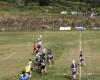 CUSPO – Corsair-Rugby in Ligurien und Basketball-Heimspiel gegen Pinerolo-Basketball