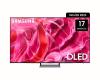 Samsung Smart TV mit 65” OLED-Display zum besten Preis aller Zeiten bei Amazon