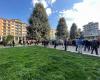 Cuneo, Präsentation des Projekts Piazza Europa verschoben. Boselli: „Mehrheit in der Krise“