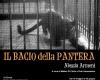 Pescara: Alessia Armeni. Der Kuss des Panthers