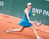 WTA Rom, Nuria Brancaccio schied beim Breakpoint-Festival in der ersten Runde gegen Katerina Siniakova aus