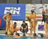 Wasserball, das Meisterschaftsfinale wird zwischen Pro Recco und RN Savona ausgetragen