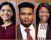 Wir feiern die Erfolge von College-Studenten der ersten Generation – Syracuse University News