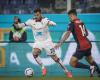 Gazzetta dello Sport | Neapel hat Gaetano überzeugt: Nach Cagliari bleibt er in Blau