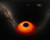Ein neu veröffentlichtes NASA-Video führt Sie um ein Schwarzes Loch herum – oder hinein