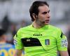 Alberto Santoro aus Messina wird Juventus in der Serie A leiten
