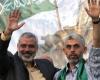 Der unzulässige Hamas-„Deal“, der es ihr ermöglichen würde, die meisten Geiseln zu behalten, den Krieg zu gewinnen und das Westjordanland in Brand zu setzen – Israel.net