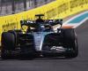 F1 – F1, Mercedes arbeitet an weiteren Updates für Imola. Mangelhafte Reifenaktivierung