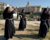 So geht das Video der apulischen Nonnen viral. Das sind die Sister Acts von Apulien