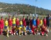 Die Küken der Heron Mandas fliegen mit den großen Teams bei der City of Olbia Trophy | Nachricht