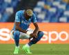 Napoli, großer Schlagabtausch im Angriff: Der neue Stürmer spielt in der Serie A